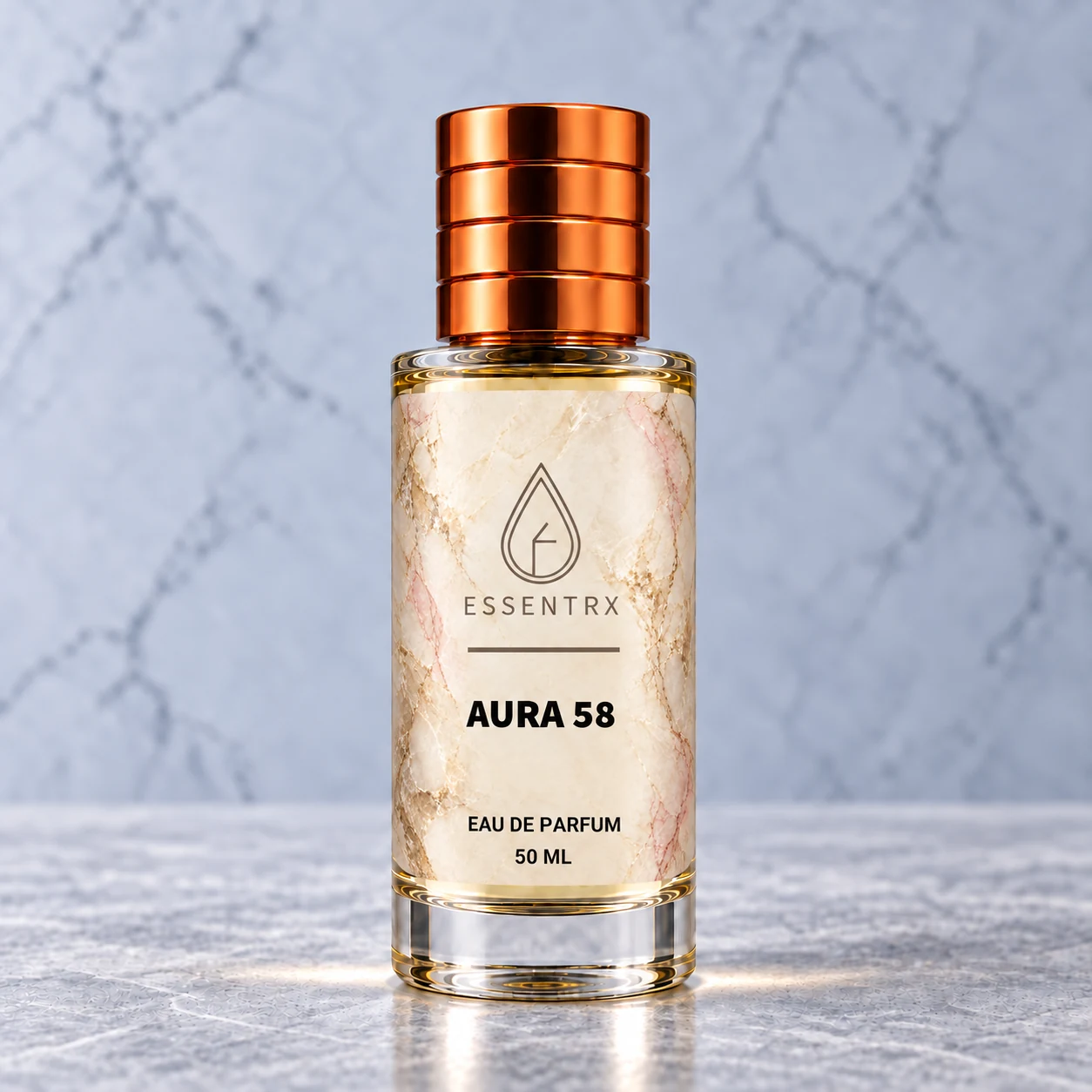 Aura 58 Essentrx