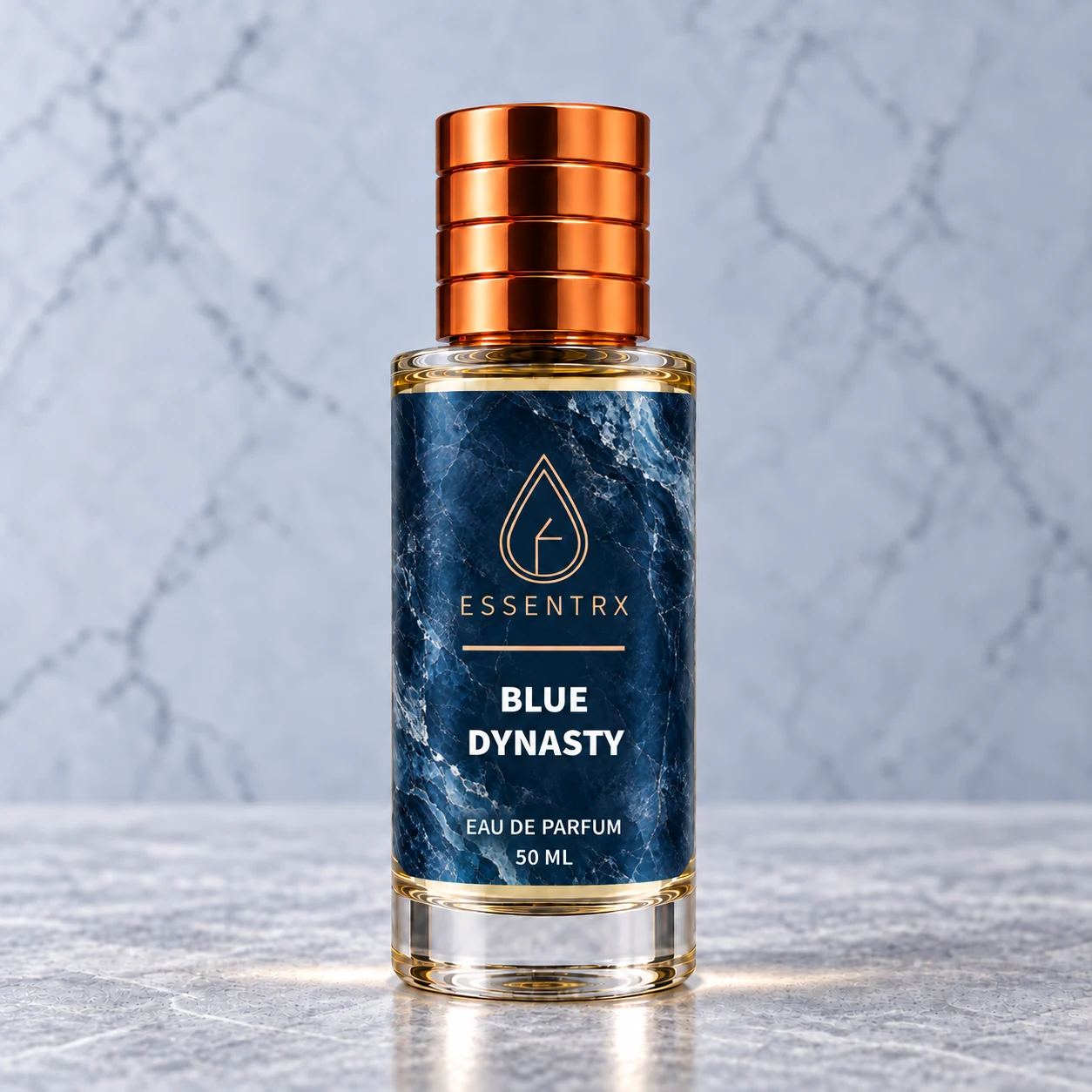 Blue Dynasty Essentrx