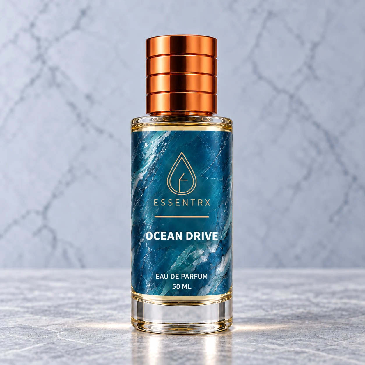 Ocean Drive Essentrx
