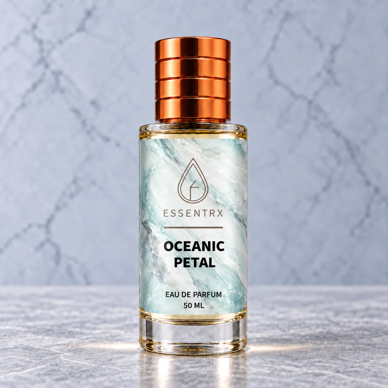Oceanic Petal Essentrx