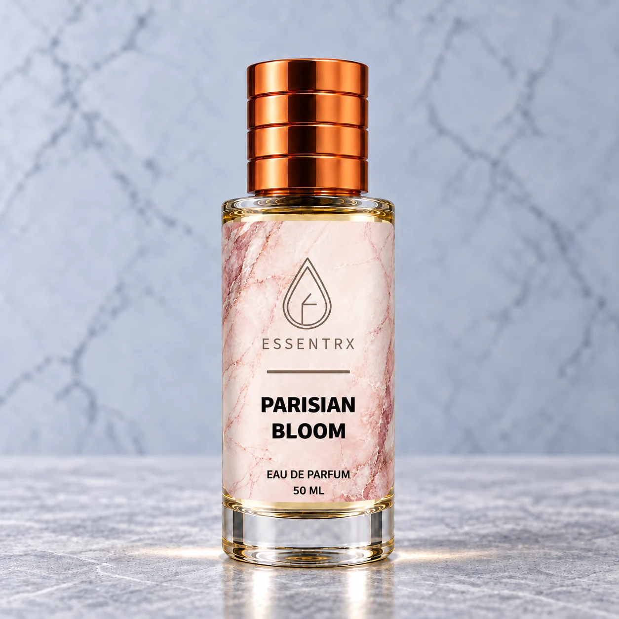 Parisian Bloom Essentrx