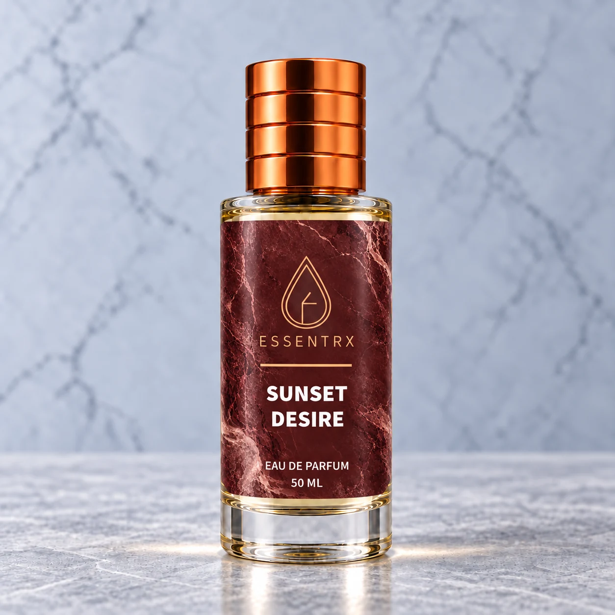Sunset Desire Essentrx